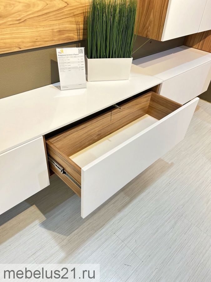 Тумба ТВ Порто