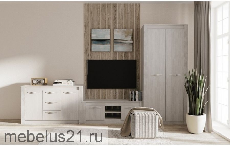 Детская кровать Монако