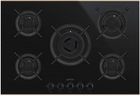 Варочная поверхность Smeg PV675CNR