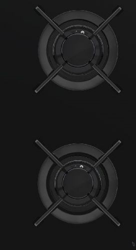 Варочная поверхность Smeg PV675CNR