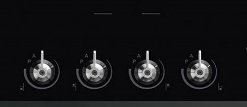 Варочная поверхность Smeg SI364BM