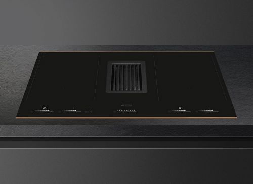 Варочная поверхность Smeg HOBD682R1