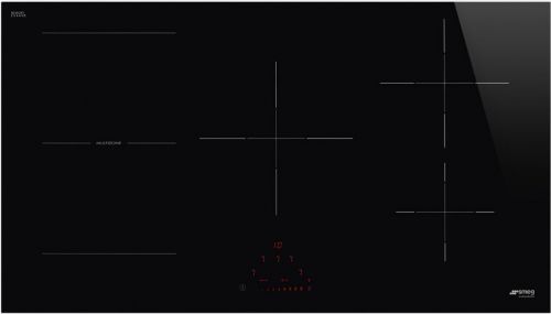 Варочная поверхность Smeg SI1M4954D