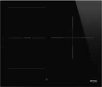 Варочная поверхность Smeg SI1M4634D