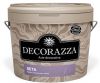 Декоративная Штукатурка Decorazza Seta 1кг ST 18-41 Эффект Натурального Шёлка.