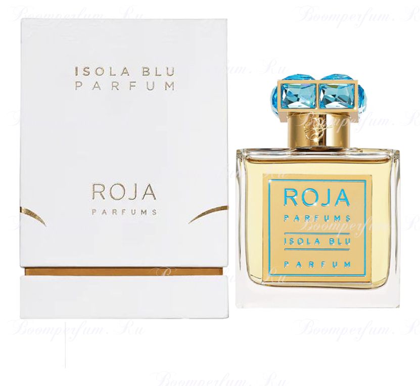 Roja Parfums Isola Blu