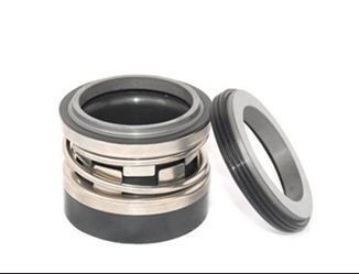 Торцевое уплотнение 0350 T2100/K/GR1C1/M