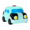 Светильник Настенный Светодиодный Lucide Night Light Police Car 71558/21/31 Разноцветный / Люсиде