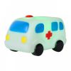 Светильник Настенный Светодиодный Lucide Night Light Ambulence 71560/21/31 Разноцветный / Люсиде