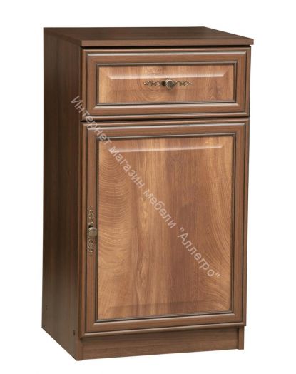 Тумба Габриэлла, Дуб кальяри/Дуб коньяк/патина