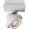 Спот Lucide Landa Led 17906/05/31 Белый / Люсиде