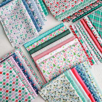 Наборы тканей