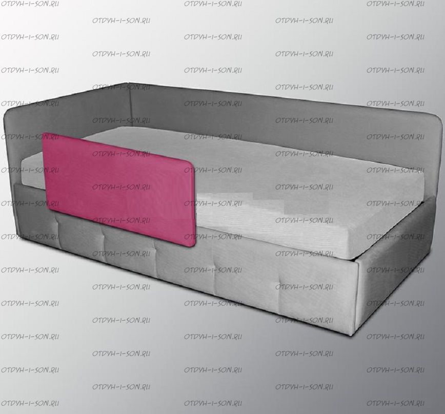 Бортик-ограничитель Сэнди