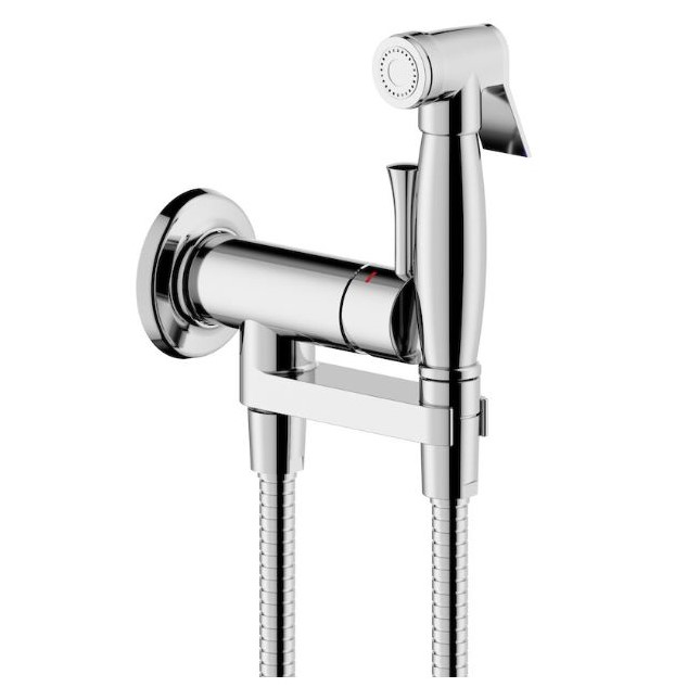 Смеситель для гигиенического душа Nobili Shower wc AV00610