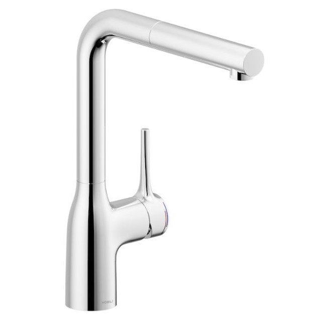 Изображение Смеситель для кухни Nobili MANIA CU128117/1