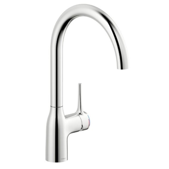 Изображение Смеситель для кухни Nobili MANIA CU128133