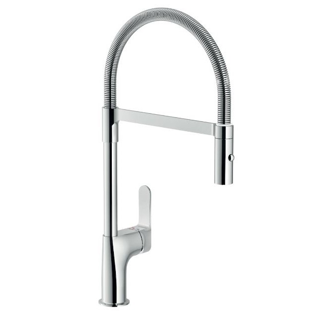 Изображение Смеситель для кухни Nobili FLAP MP121300