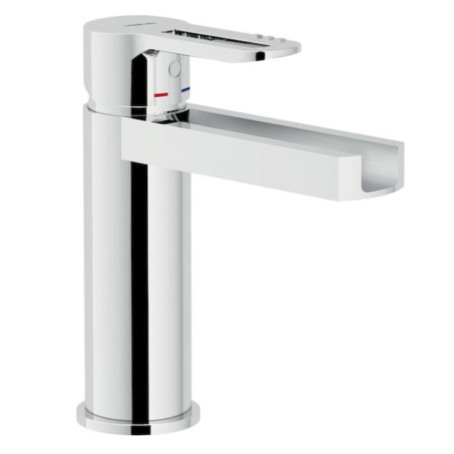 Изображение Смеситель для раковины Nobili New road RDC0118/2