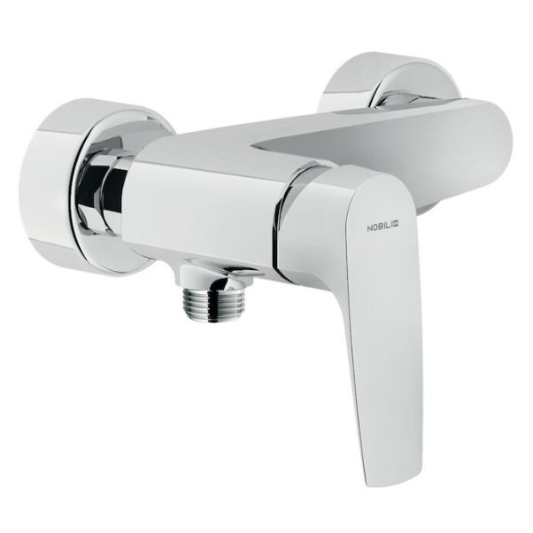 Изображение Смеситель для душа Nobili Nobi NB84130