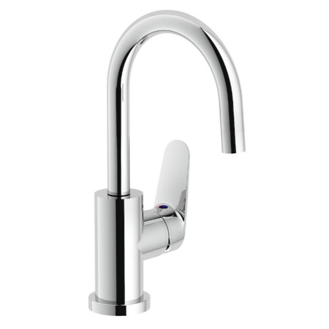 Изображение Смеситель для раковины Nobili Blues BS101338/2