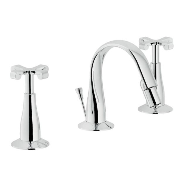 Изображение Смеситель для биде Nobili Carlos primero CP215/1