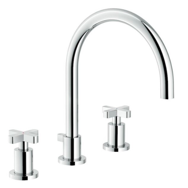 Изображение Смеситель для раковины Nobili Lira LR116211/5