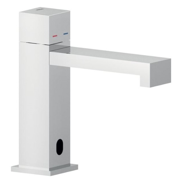 Изображение Смеситель для раковины Nobili Mia IRMI102118/3