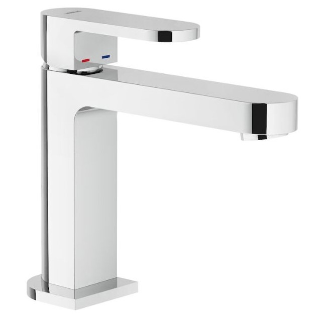 Изображение Смеситель для раковины Nobili Up UP94118/3