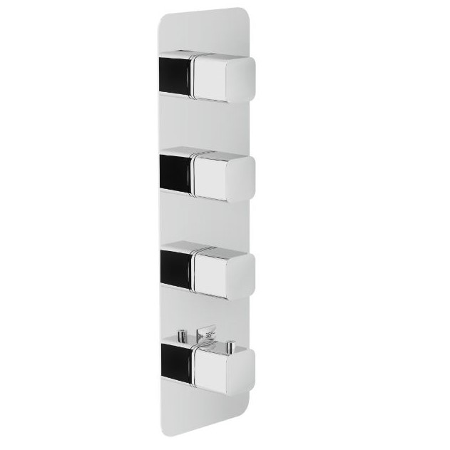 Изображение Смеситель для душа Nobili Loop LP90104