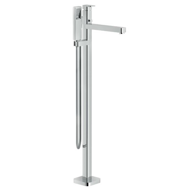 Изображение Смеситель для ванны Nobili Loop LP90180