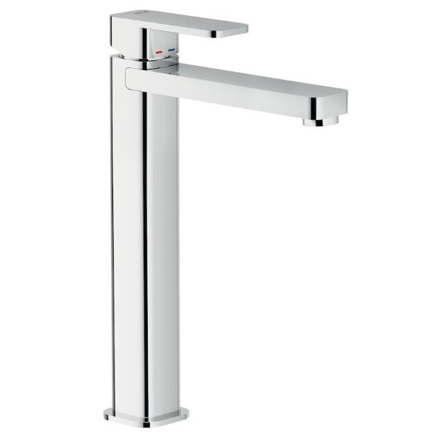 Изображение Смеситель для раковины Nobili Loop LP90128/2