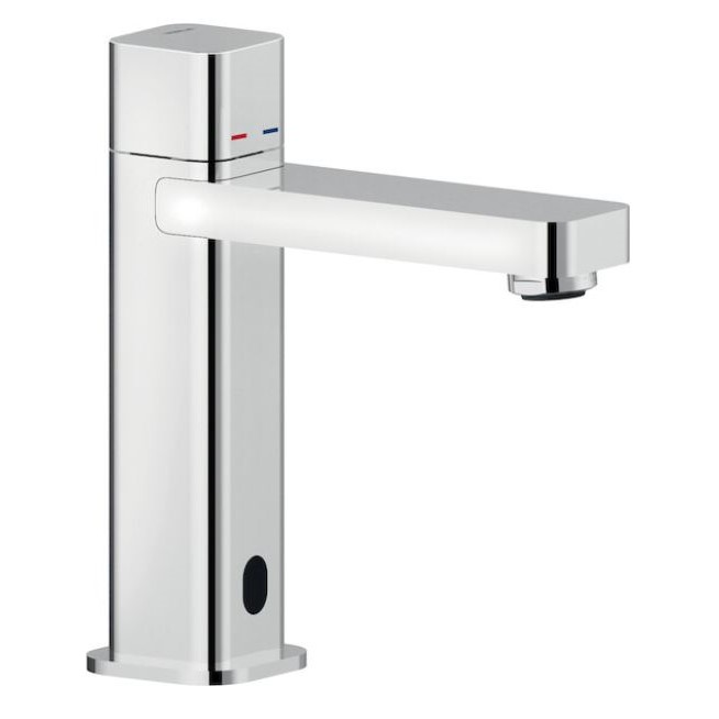 Изображение Смеситель для раковины Nobili Loop IRLP90118/3