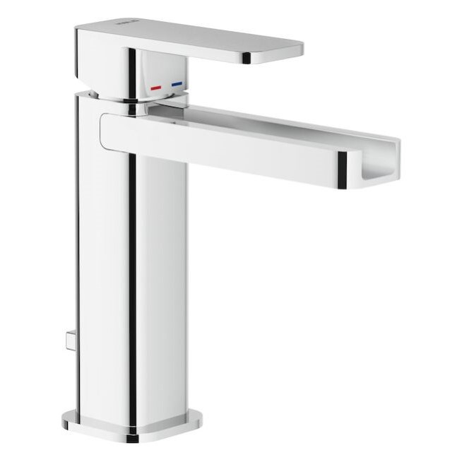 Изображение Смеситель для раковины Nobili Loop LPC90118/1