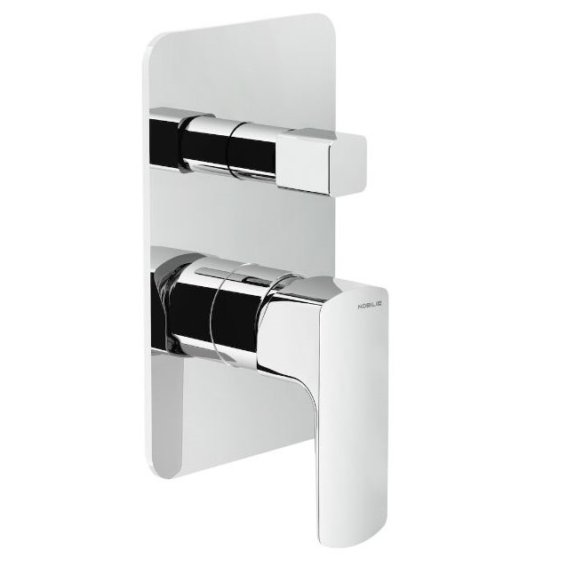 Изображение Смеситель для душа Nobili Acquaviva VV103100/E