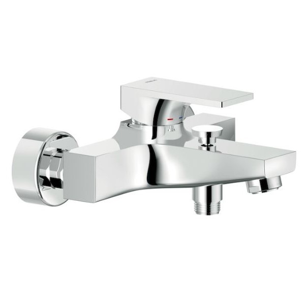 Изображение Смеситель для ванны Nobili Seven SE124110/1