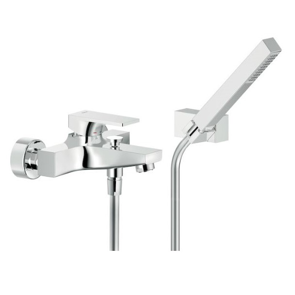 Изображение Смеситель для ванны Nobili Seven SE124110