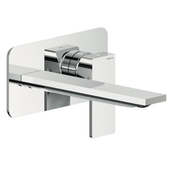 Изображение Смеситель для раковины Nobili Seven SE124198/1