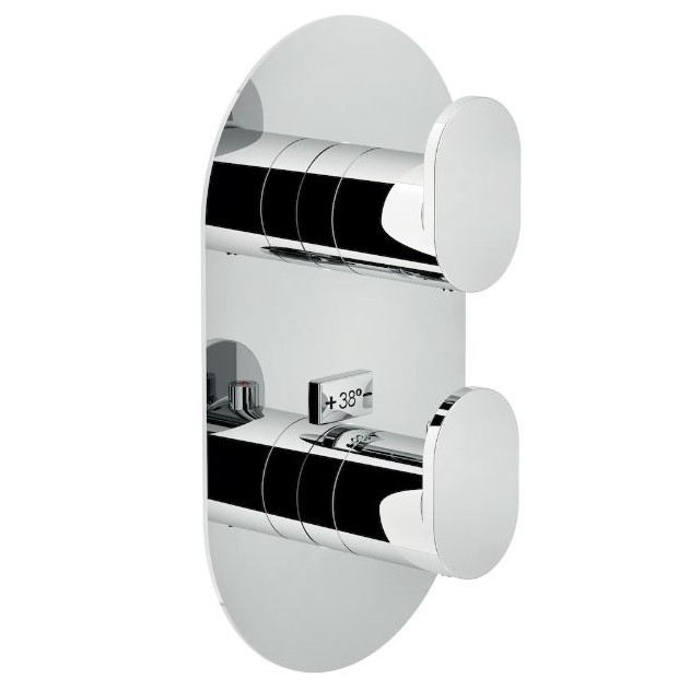 Изображение Смеситель для душа Nobili Yoyo UP94102