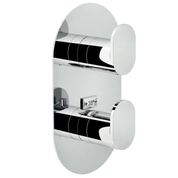 Изображение Смеситель для душа Nobili Yoyo UP94101