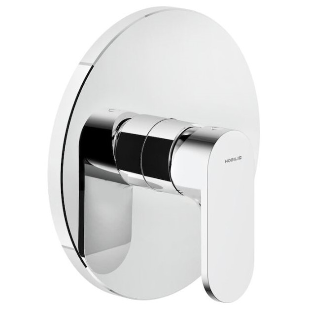 Изображение Смеситель для душа Nobili Yoyo YO126108