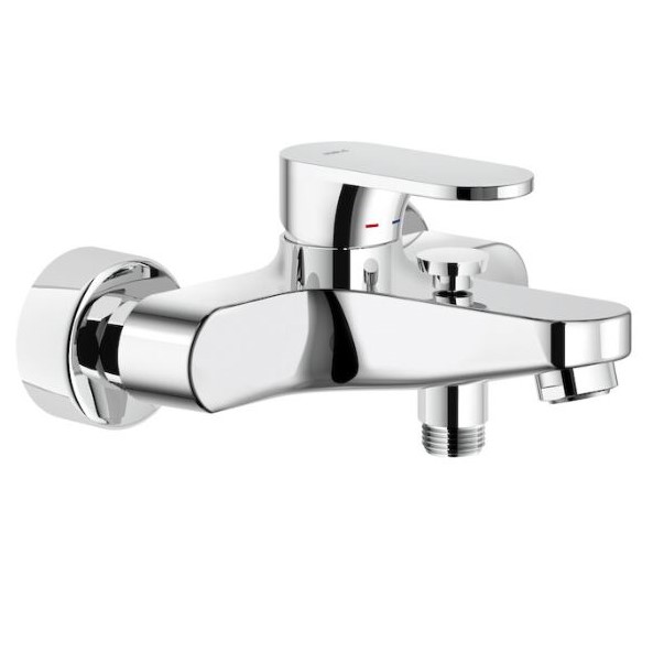 Изображение Смеситель для ванны Nobili Yoyo YO126110/1