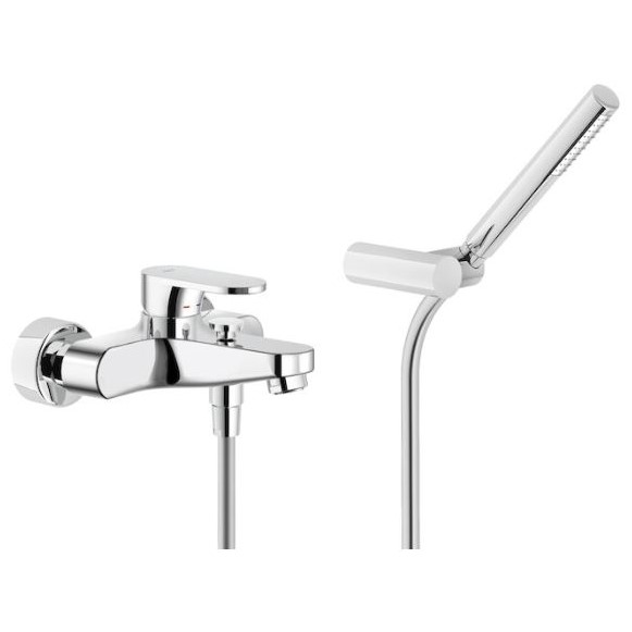 Изображение Смеситель для ванны Nobili Yoyo YO126110