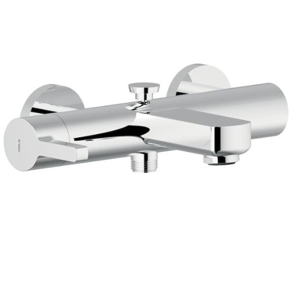 Изображение Смеситель для ванны Nobili Uno LR116110/1