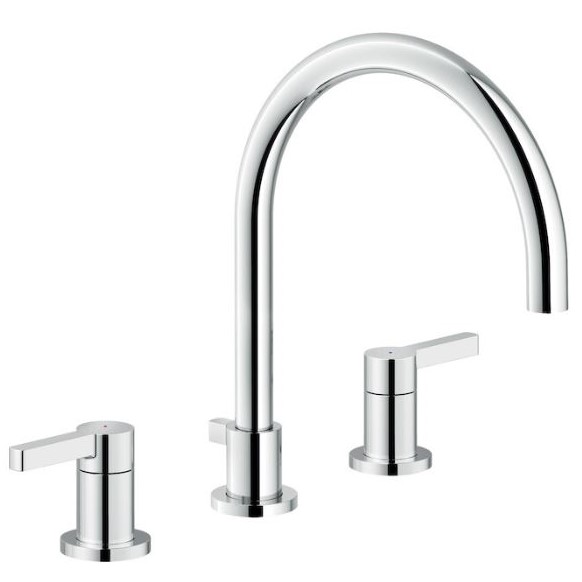 Изображение Смеситель для раковины Nobili Uno LR116211/5T1