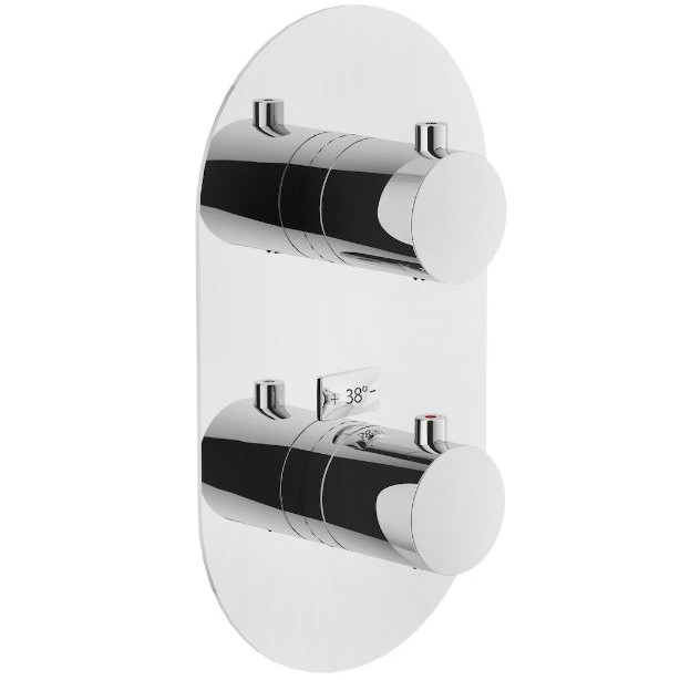 Изображение Смеситель для душа Nobili Live WE00101/T