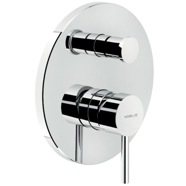 Изображение Смеситель для душа Nobili Live LV00100/E