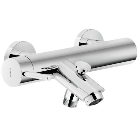 Изображение Смеситель для ванны Nobili Live LV00110/1