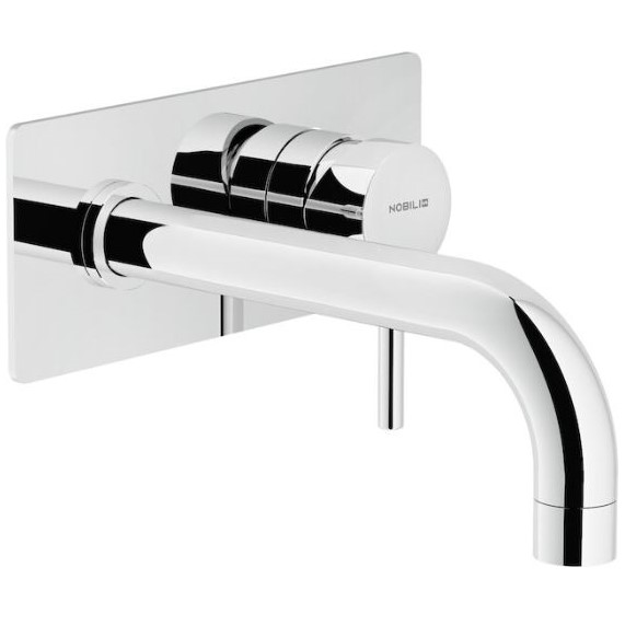 Изображение Смеситель для раковины Nobili Live LV00198