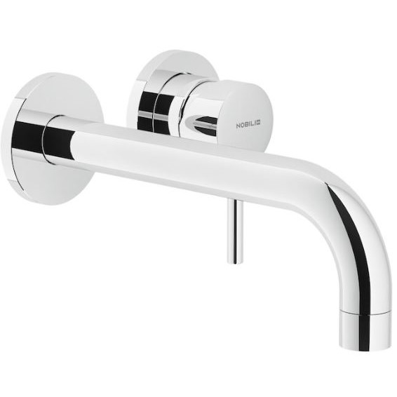 Изображение Смеситель для раковины Nobili Live LV00199/1