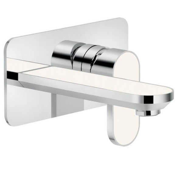 Изображение Смеситель для раковины Nobili Dress DS106198